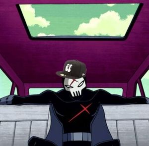 Meet your Posher, Jacob